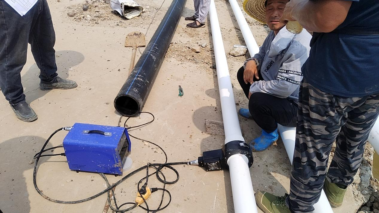 电磁感应双热熔管道的连接技术实现重大突破(图2) PSP电磁双热熔管件.png