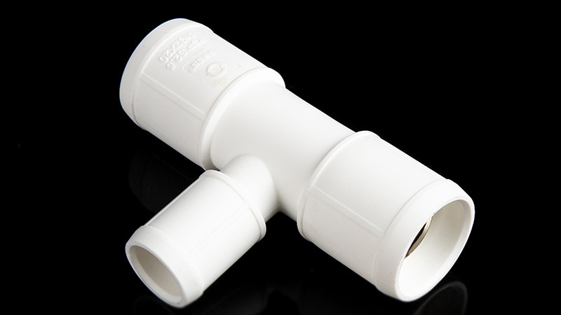 联景PSP钢塑复合压力管管件-中小三通:兼具安全与高效(图1) 联景PSP钢塑复合压力管管件-中小三通.png