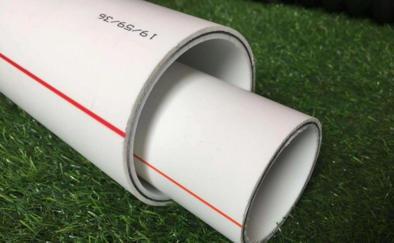 PSP钢塑复合管为何能替代钢管塑管?五大核心优势解析(图2) PSP钢塑复合管.png