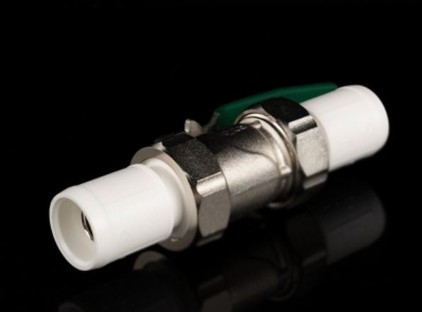 为什么PSP电磁双热熔管件更适合消防系统?(图2) PSP电磁双热熔管件.png