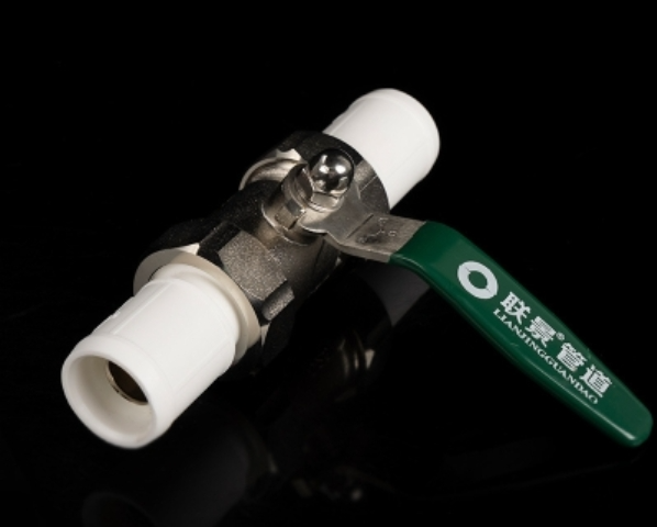 为什么PSP电磁双热熔管件更适合消防系统?(图3) PSP电磁双热熔管件.png