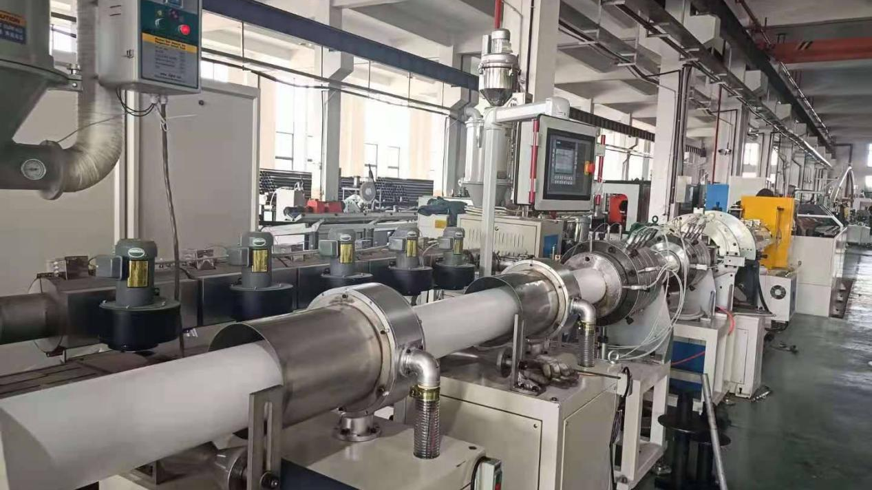 联景PSP钢塑复合管:赋能多领域管道升级(图4) PSP钢塑复合管.png