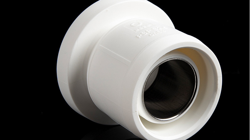 联景管道法兰连接头:PSP钢塑复合管管件高压场景的可靠连接核心(图1) PSP钢塑复合压力管管件-法兰连接头.png