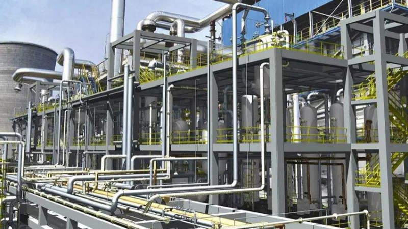 联景管道法兰连接头:PSP钢塑复合管管件高压场景的可靠连接核心(图4) PSP钢塑复合压力管管件-法兰连接头.png