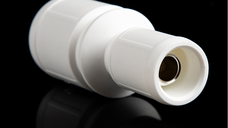 联景PSP钢塑复合压力管管件—异径直通,筑牢管道变径连接核心防线(图1) PSP钢塑复合压力管管件—异径直通.png