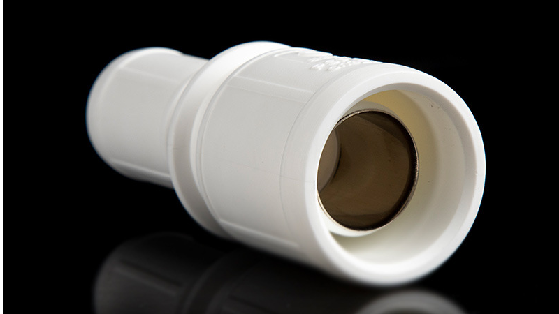 联景PSP钢塑复合压力管管件—异径直通,筑牢管道变径连接核心防线(图2) PSP钢塑复合压力管管件—异径直通.png