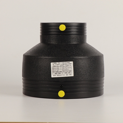 PE电熔异径直接