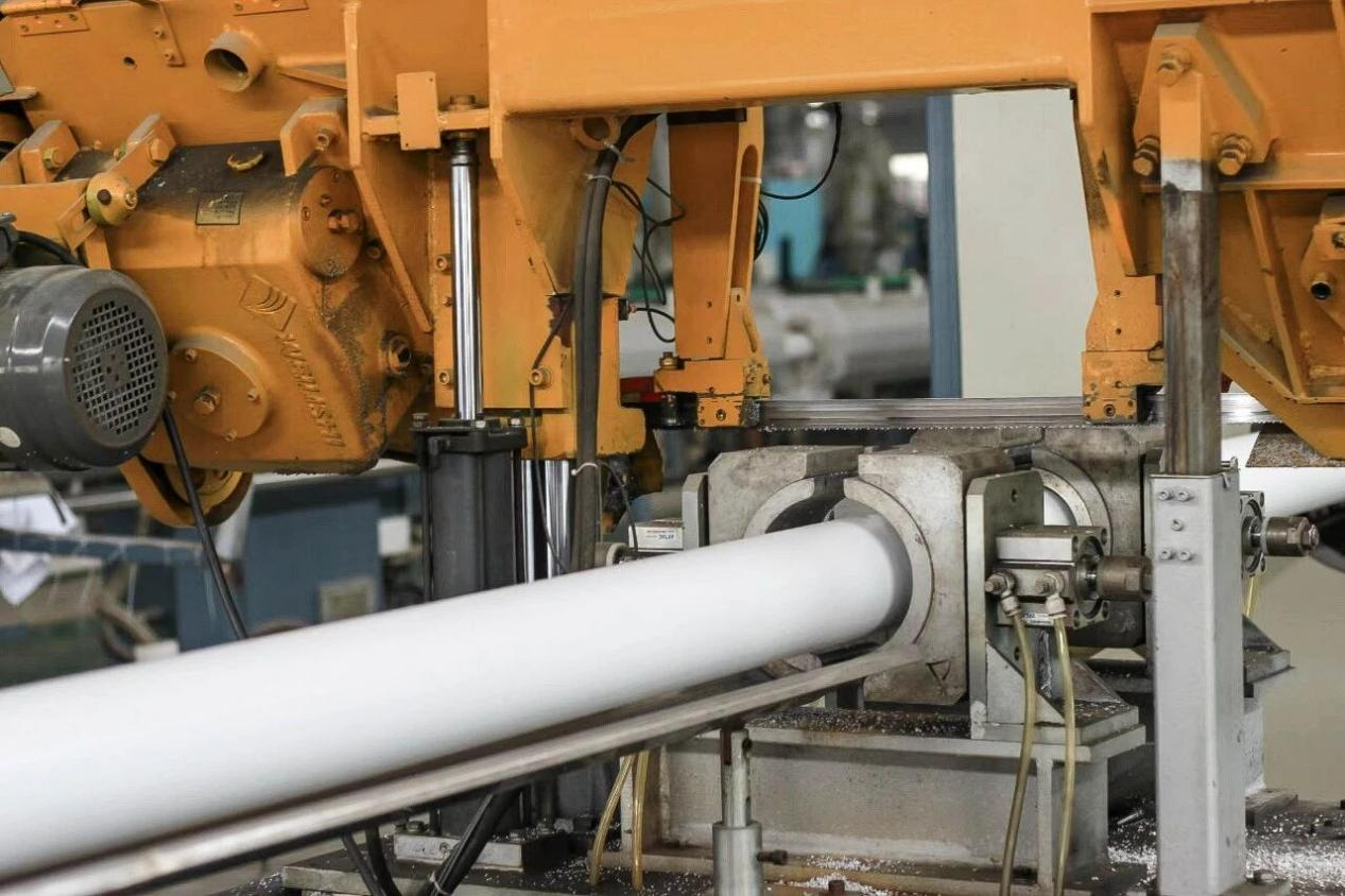 为何PSP钢塑复合压力管能让漏水问题成为历史?(图3) PSP钢塑复合压力管.png