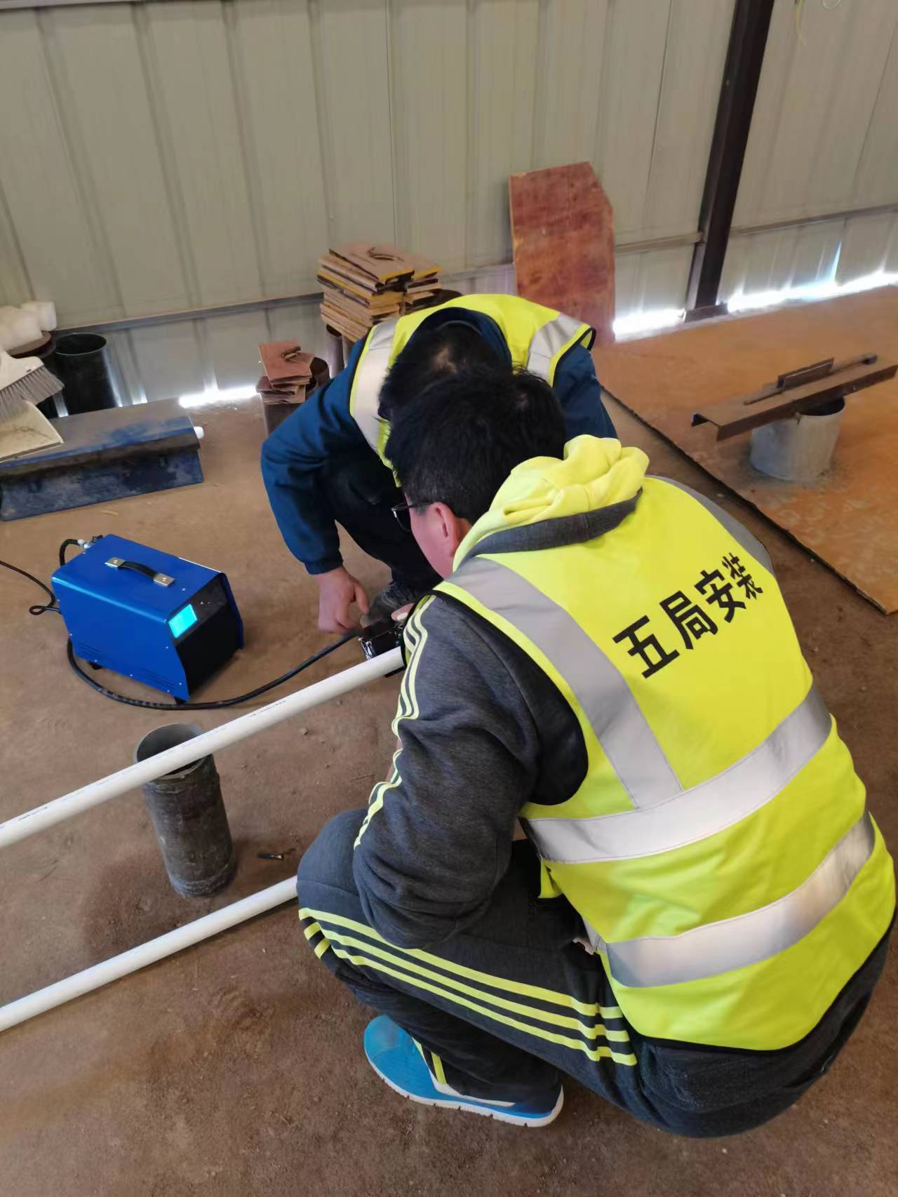 为何PSP钢塑复合压力管能让漏水问题成为历史?(图5) PSP钢塑复合压力管.png