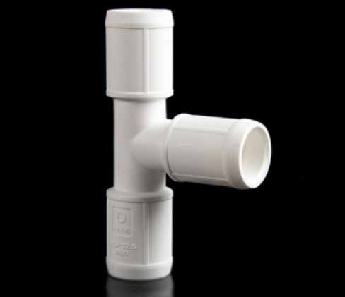 PSP正三通如何高效分流?购买首选源头厂家浙江联景(图2) 联景PSP正三通.png