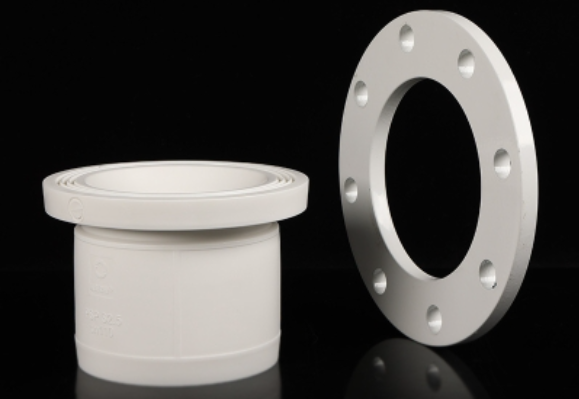 PSP钢塑复合管管件-法兰芯+盘.png