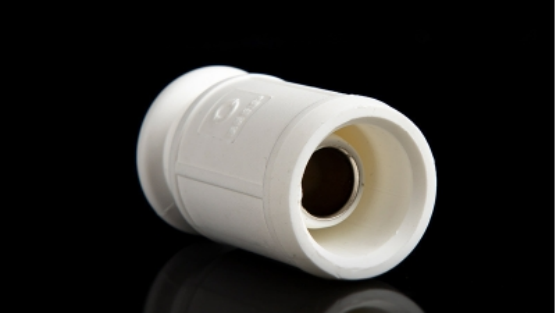 联景PSP钢塑复合压力管专用管帽购买推荐,连接简单高性价比(图2) PSP钢塑复合压力管管件-管帽.png