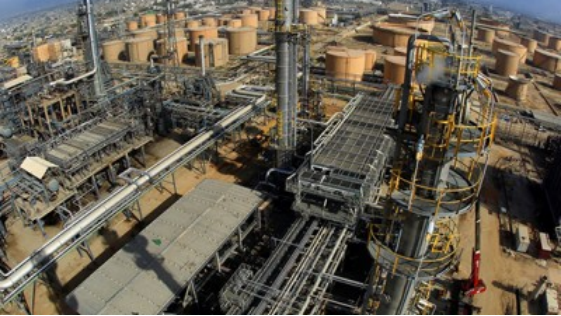 联景原厂生产保障,PSP钢塑复合压力管管件90°同径弯头(图4) 联景管道应用.png