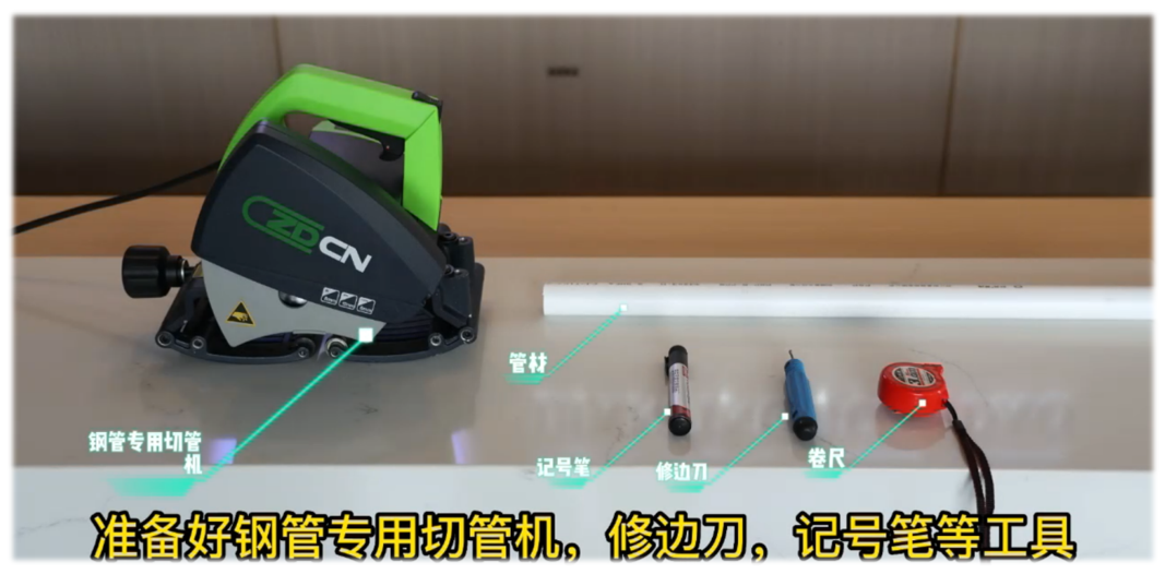 PSP钢塑复合管材源头厂家选择指南:基于产能与资质推荐(图7) 联景管道PSP钢塑复合管现场安装.png