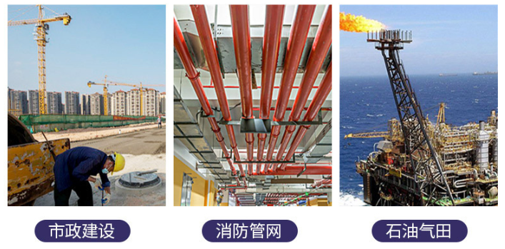 PSP钢塑复合压力管材的选型逻辑:多场景应用适配(图6) 联景管道PSP钢塑复合压力管材应用.png